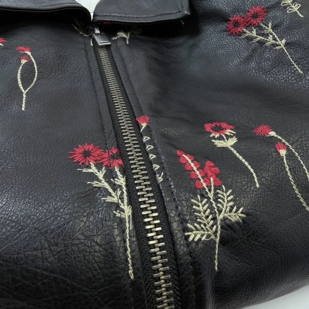 Maeve new faux